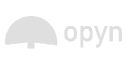 Opyn company logo